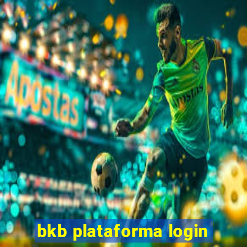 bkb plataforma login